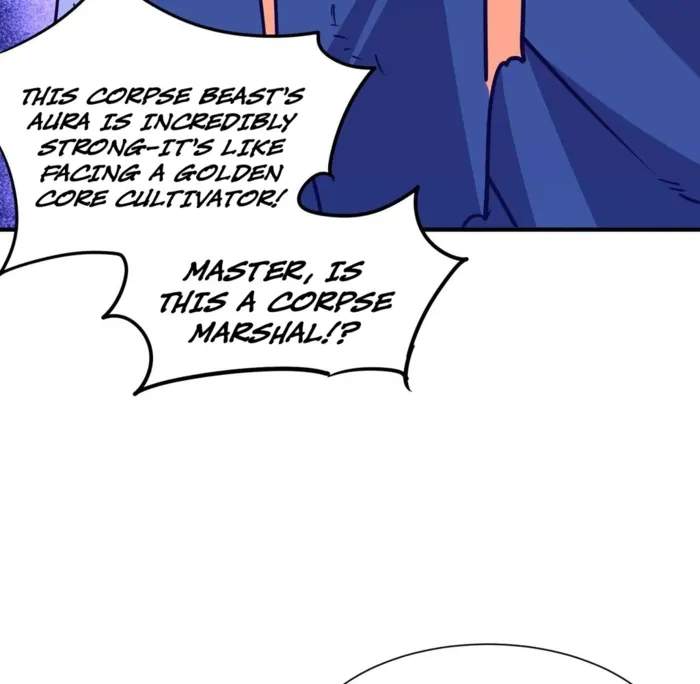 Reborn as a Demonic Cultivator: Starting with a Zombie Planet Chapter 41 107